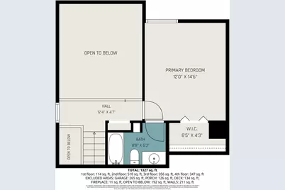 1006 Creatwood Circle SE, Smyrna, GA 30080 - Photo 17