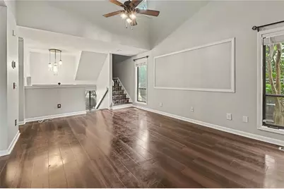 1006 Creatwood Circle SE, Smyrna, GA 30080 - Photo 5
