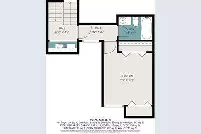 1006 Creatwood Circle SE, Smyrna, GA 30080 - Photo 21