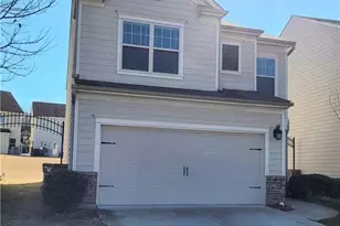 76 Greenfield Dr, Dawsonville, GA 30534 - Photo 1