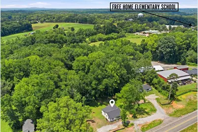12836 Cumming Highway Highway, Canton, GA 30115 - Photo 5