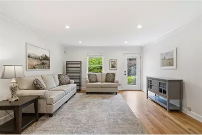 317 Robin Lane SE, Marietta, GA 30067 - Photo 5