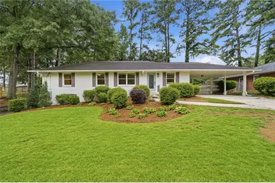 317 Robin Lane SE, Marietta, GA 30067 - Photo 47