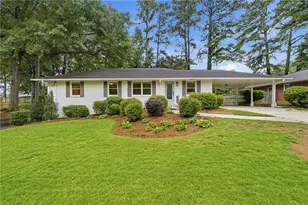 317 Robin Ln SE, Marietta, GA 30067 - Photo 47
