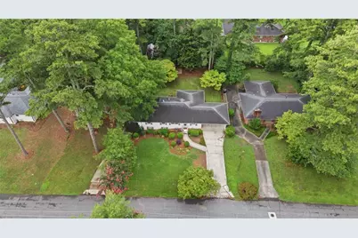 317 Robin Lane SE, Marietta, GA 30067 - Photo 39