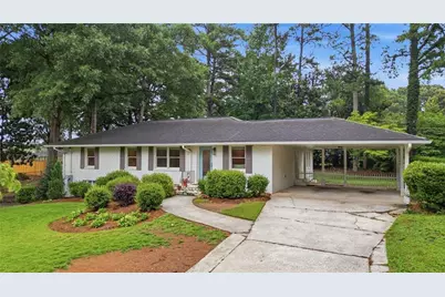 317 Robin Lane SE, Marietta, GA 30067 - Photo 37