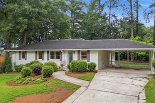 317 Robin Ln SE, Marietta, GA 30067 - Photo 37