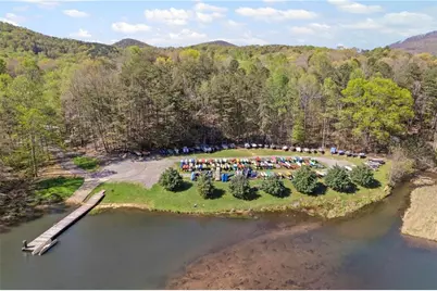 4548 Sassafras Mountain Trail, Jasper, GA 30143 - Photo 19