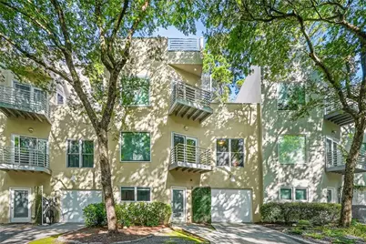 2176 Millennium Way NE, Atlanta, GA 30319 - Photo 1