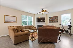 155 Brookside Way, Dawsonville, GA 30534 - Photo 7