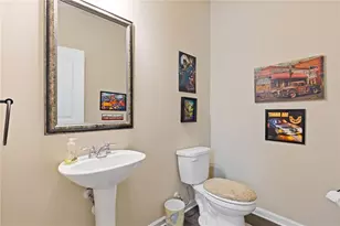 155 Brookside Way, Dawsonville, GA 30534 - Photo 11