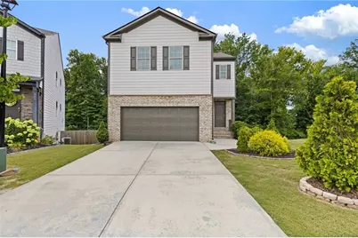155 Brookside Way, Dawsonville, GA 30534 - Photo 1