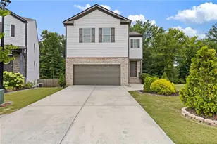 155 Brookside Way, Dawsonville, GA 30534 - Photo 1