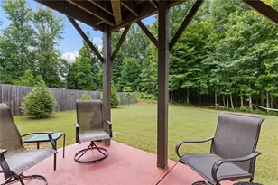 155 Brookside Way, Dawsonville, GA 30534 - Photo 27