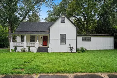 503 S Dooly Street, Montezuma, GA 31063 - Photo 1