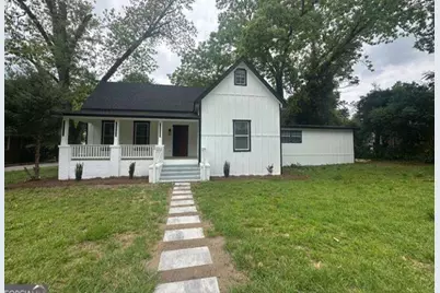 503 S Dooly Street, Montezuma, GA 31063 - Photo 1