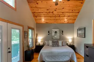 925 Zeppelin Strasse, Helen, GA 30545 - Photo 17