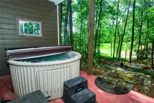 925 Zeppelin Strasse, Helen, GA 30545 - Photo 33