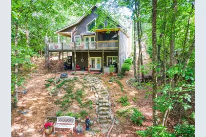 925 Zeppelin Strasse, Helen, GA 30545 - Photo 51