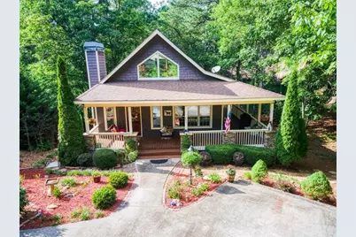 925 Zeppelin Strasse, Helen, GA 30545 - Photo 49