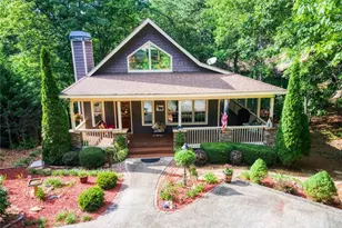 925 Zeppelin Strasse, Helen, GA 30545 - Photo 49