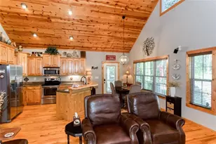 925 Zeppelin Strasse, Helen, GA 30545 - Photo 7