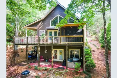 925 Zeppelin Strasse, Helen, GA 30545 - Photo 5