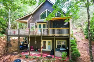 925 Zeppelin Strasse, Helen, GA 30545 - Photo 5