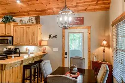 925 Zeppelin Strasse, Helen, GA 30545 - Photo 13