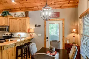 925 Zeppelin Strasse, Helen, GA 30545 - Photo 13