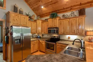 925 Zeppelin Strasse, Helen, GA 30545 - Photo 9