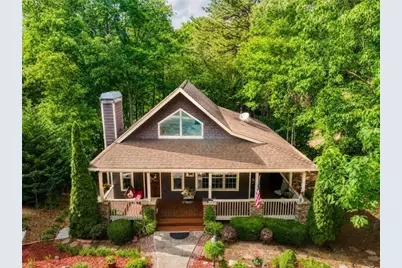 925 Zeppelin Strasse, Helen, GA 30545 - Photo 1