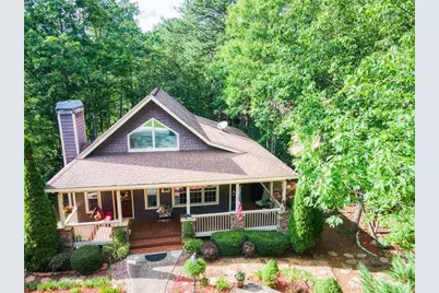 925 Zeppelin Strasse, Helen, GA 30545 - Photo 53