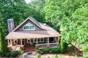 925 Zeppelin Strasse, Helen, GA 30545 - Photo 53