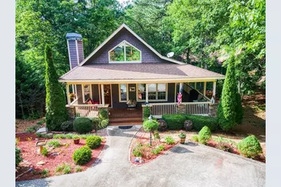 925 Zeppelin Strasse, Helen, GA 30545 - Photo 49