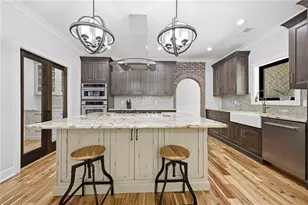 16 Mountain Creek Trail NE, Fairmount, GA 30139 - Photo 25