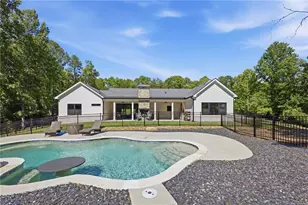 16 Mountain Creek Trail NE, Fairmount, GA 30139 - Photo 1