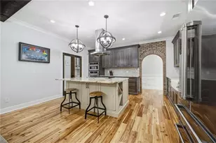 16 Mountain Creek Trail NE, Fairmount, GA 30139 - Photo 27