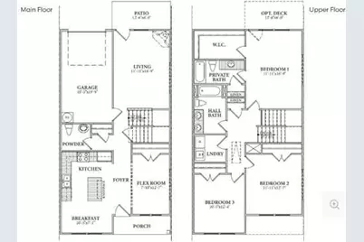 379 Summerville Lane #12, Athens, GA 30606 - Photo 31