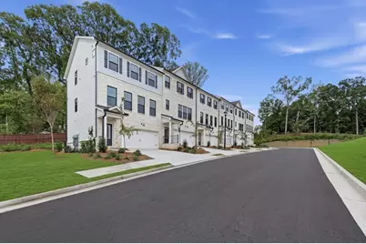 603 Rose Hill Lane, Lawrenceville, GA 30044 - Photo 29
