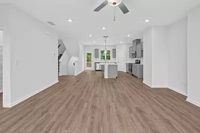 603 Rose Hill Lane, Lawrenceville, GA 30044 - Photo 13