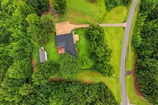 1556 Cashtown Rd, Bremen, GA 30110 - Photo 3