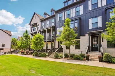 933 Catamaran Court, Alpharetta, GA 30005 - Photo 3