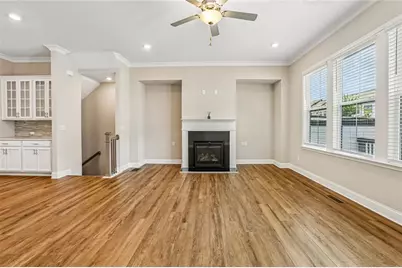 933 Catamaran Court, Alpharetta, GA 30005 - Photo 11