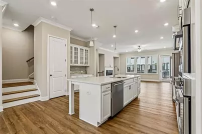 933 Catamaran Court, Alpharetta, GA 30005 - Photo 19