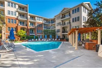 3621 Vinings Slope SE #2425, Atlanta, GA 30339 - Photo 33