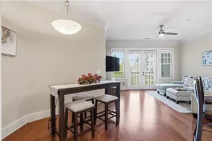 3621 Vinings Slope SE, Atlanta, GA 30339 - Photo 9