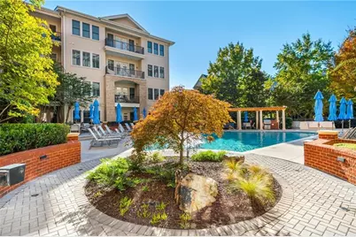3621 Vinings Slope SE #2425, Atlanta, GA 30339 - Photo 35