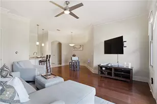3621 Vinings Slope SE, Atlanta, GA 30339 - Photo 5
