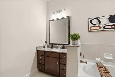3621 Vinings Slope SE #2425, Atlanta, GA 30339 - Photo 11